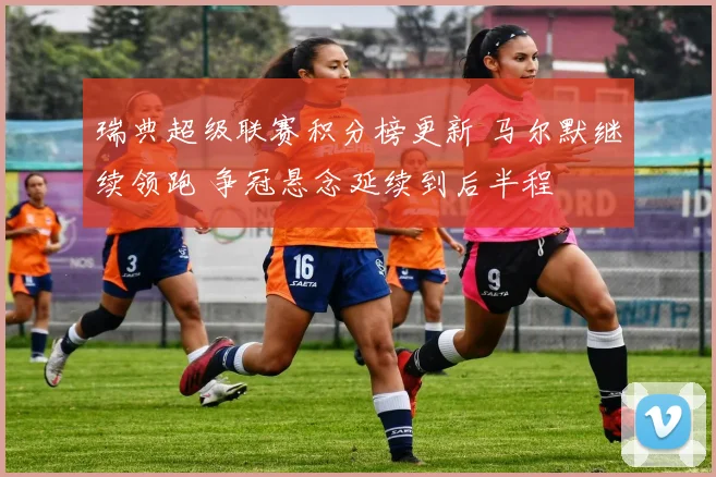 瑞典超级联赛积分榜更新 马尔默继续领跑 争冠悬念延续到后半程